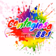 Radio Contagiosa Logo