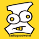Radio Good Water Logo