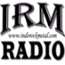 Indo Rock Metal Logo