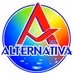 Rádio Alternativa 104.9 Logo