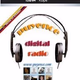 PUYENCE DIGITAL, LA RADIO Logo
