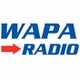 WAPA Radio - WAPA logo