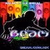Stereo Beam Logo