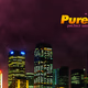 Pure Sound FM Logo