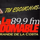 La Indomable Coatepeque Logo