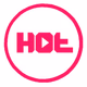 Hot Radio Logo