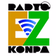 Radyo EZ-Konpa Logo