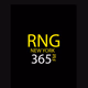 Musgrove Music - Right Now Gospel 365 New York Logo