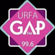 Gap FM Logo