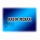 Radio Merak USA Logo