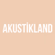 Radyo Home - Akustikland Logo
