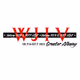 Victory 102 - WJIV Logo