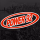 Power 92 - WPWX Logo