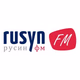 русин ФМ Logo