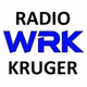 WRK Radio Kruger Logo