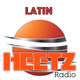 Heetz Radio Latin Logo
