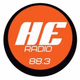 HE Radio Cabildo Logo