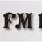 Radio Fitjar Logo