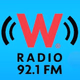 W Radio Chetumal - XHCCBQ Logo
