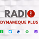 Radio Tele Dynamique Plus Logo