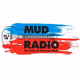 MUD Radio 101.5 - WMUD Logo