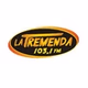 La Tremenda - XEJTF logo