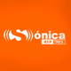 Radio Sónica 103.3 Logo
