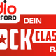 Radio Herford - Dein Rock Classic Radio Logo