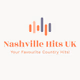 Nashville Hits UK Logo