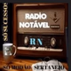 RADIO NOTÁVEL SERTANEJO Logo