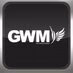 Golden Wings Music (GWM) Radio Logo