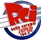 Radio Caramel Inter Logo
