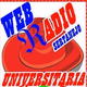 WebRadio Universitaria Logo