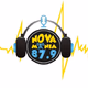 Rádio Nova Mania Logo