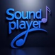 Radio Soundplayer logo