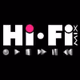 Hi-Fi Mix Logo