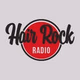 HairRock-Radio Logo