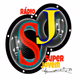 Rádio Super Jovem Gospel Logo