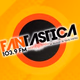 Radio Fantastica Internacional Logo