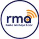 Radio Minhajul Atsar 2 Logo