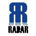 Webradio Radar Clubbin Logo