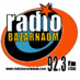 Radio Bazarnaom Logo