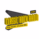 Sweet Radio Logo