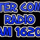 Stillwater Community Radio Logo