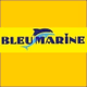 Radio Bleu Marine Logo