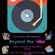 Beyond The Vibe Logo