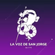 La Voz de San Jorge Logo