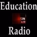 Education Radio Logo