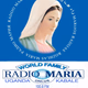 Radio Maria Kabale Logo