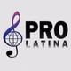 PROLATINA MEDIOS Logo